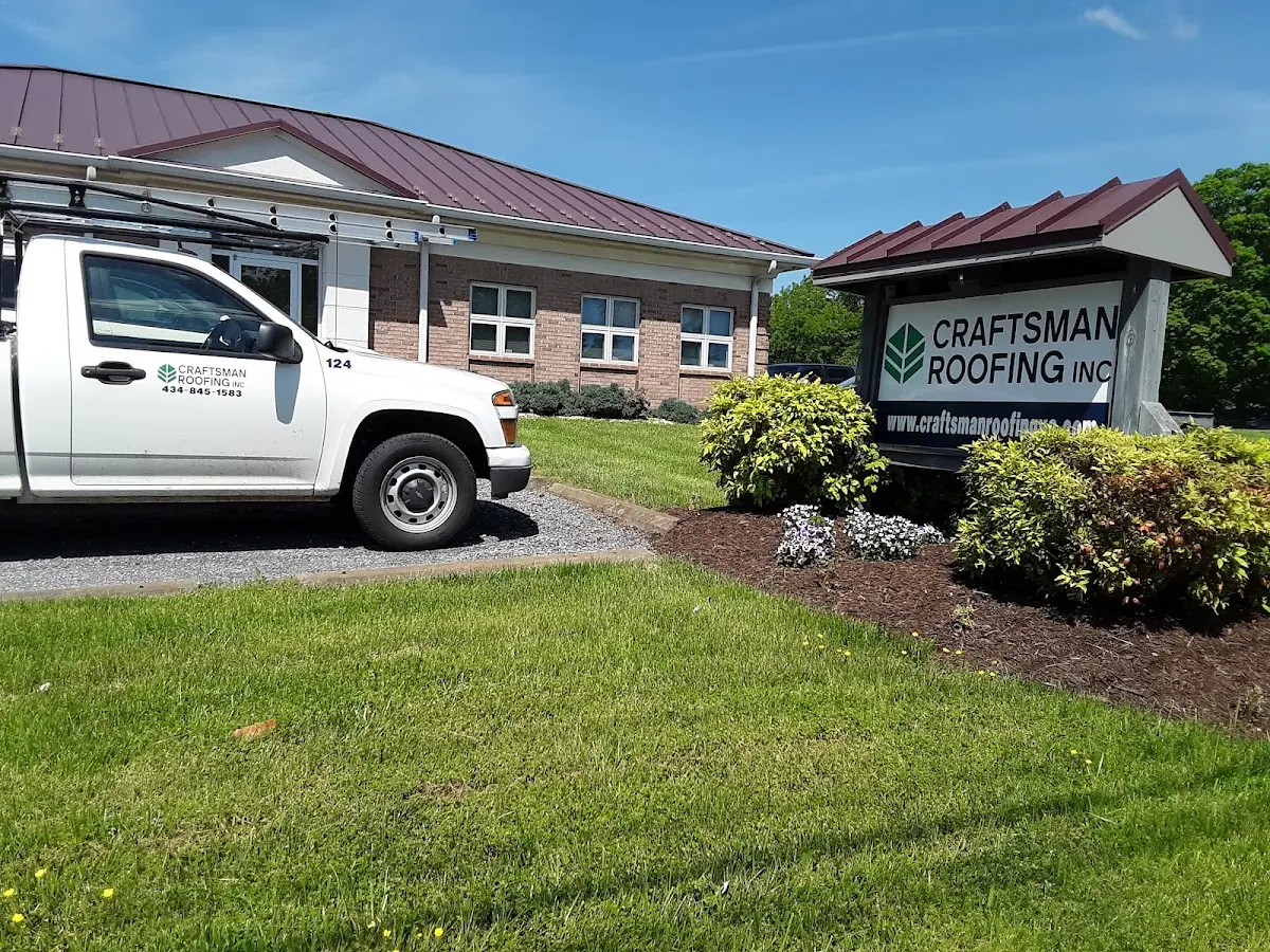 Quality Hail Damage Roof Repair by experienced craftsmen in Preston City